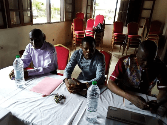 BUDGET-PROGRAMME, NOUS SOMMES PRETS